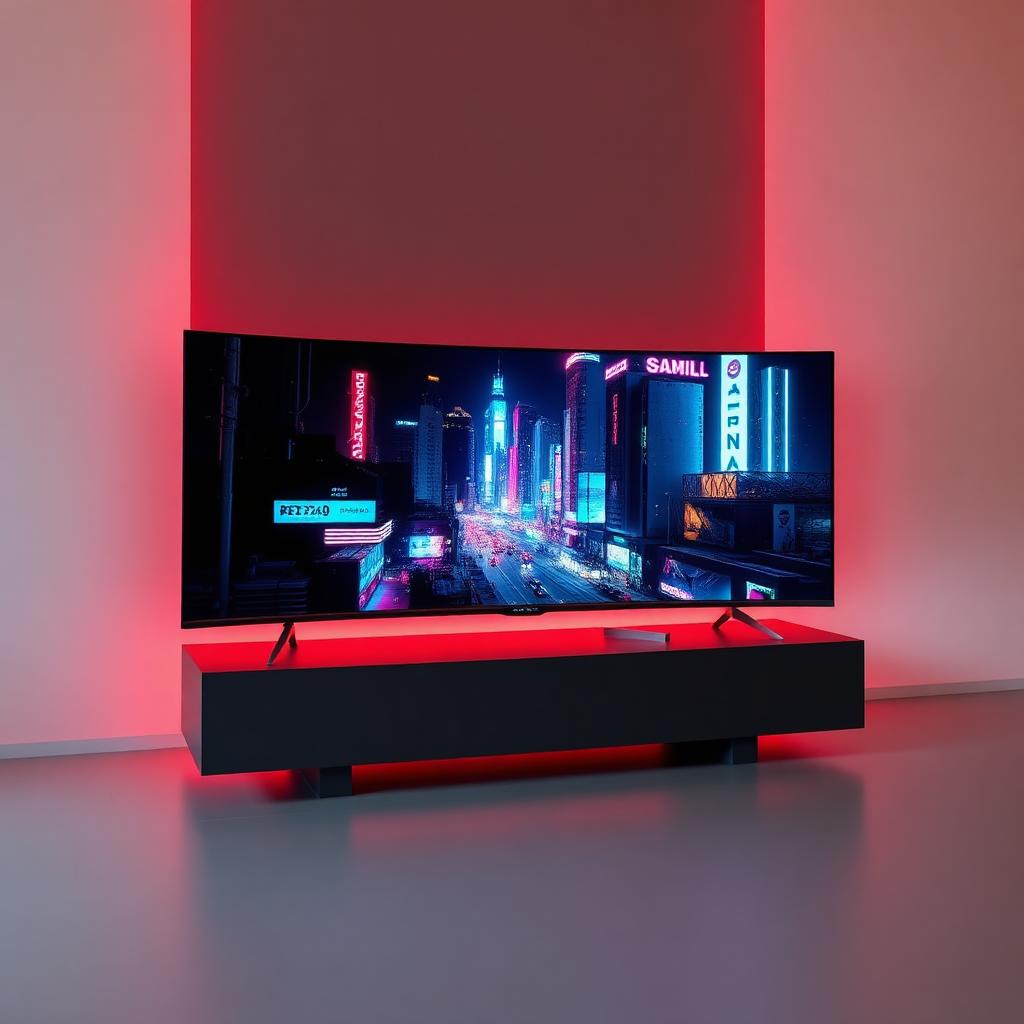 49" Curved Ultrawide