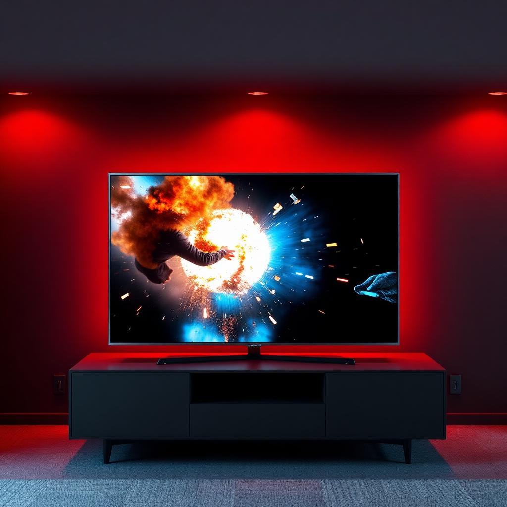 65" Mini-LED Pro
